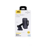 هولدر خودرو جی بی کیو مدل HLC-01 - Image 4
