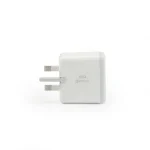 شارژر دیواری جی بی کیو با کابل میکرو مدل F-2USB a - Image 3