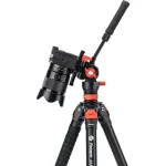 سه پایه فیلمبرداری فوتوپرو Fotopro AK68 - Image 5