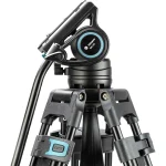 سه پایه فیلمبرداری فوتوپرو Fotopro DV-3 - Image 5