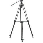 سه پایه فیلمبرداری فوتوپرو Fotopro DV-3 - Image 6