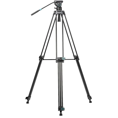 سه پایه فیلمبرداری فوتوپرو Fotopro DV-3 - Image 6