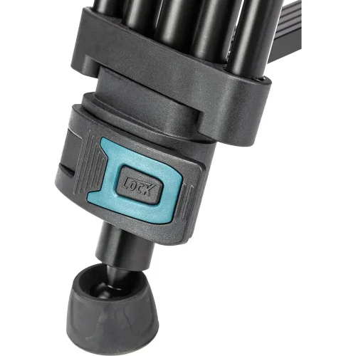 سه پایه فیلمبرداری فوتوپرو Fotopro DV-3 - Image 3