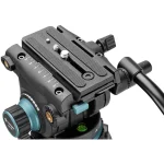 سه پایه فیلمبرداری فوتوپرو Fotopro DV-5A - Image 6