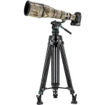 سه پایه فیلمبرداری فوتوپرو Fotopro DV-5A - Image 4