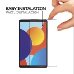محافظ صفحه نمایش تبلت شیائومی مدل Redmi Pad SE 8.7 - Image 2