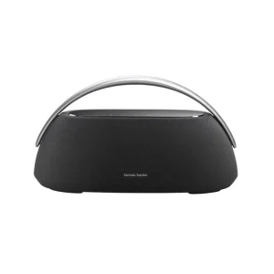نمای روبروی اسپیکر Harman Kardon Go + Play 3