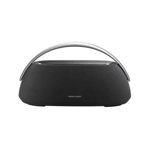 نمای روبروی اسپیکر Harman Kardon Go + Play 3