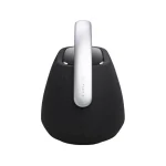 نمای راست اسپیکر Harman Kardon Go + Play 3 با نوشته