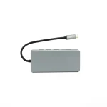 هاب 12 کاره جی بی کیو مدل HDT-121 - Image 4