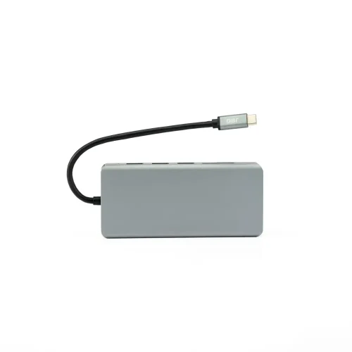 هاب 12 کاره جی بی کیو مدل HDT-121 - Image 4