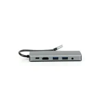 هاب 12 کاره جی بی کیو مدل HDT-121 - Image 3