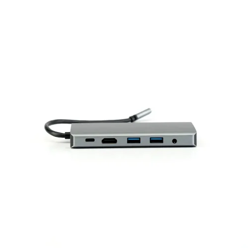 هاب 12 کاره جی بی کیو مدل HDT-121 - Image 3
