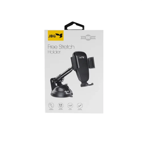 هولدر خودرو جی بی کیو مدل HLC-02 - Image 5