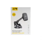 هولدر خودرو جی بی کیو مدل HLC-03 - Image 4