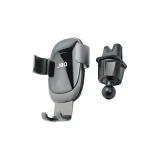 هولدر دریچه کولری خودرویی جی بی کیو مدل HLC-22