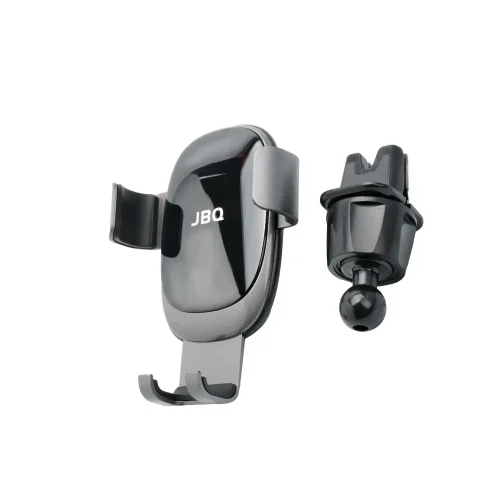 هولدر دریچه کولری خودرویی جی بی کیو مدل HLC-22 - Image 1