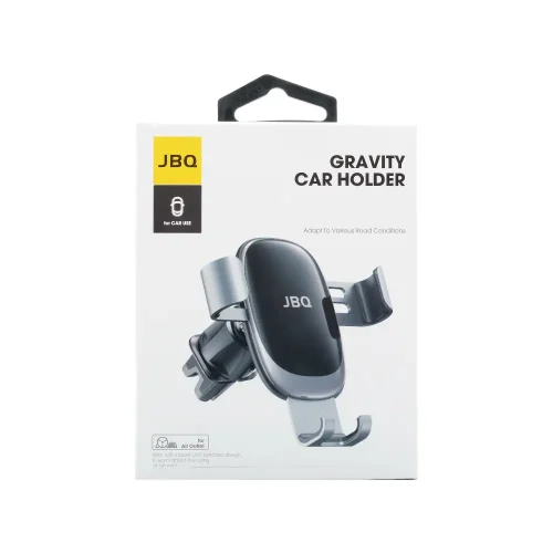 هولدر دریچه کولری خودرویی جی بی کیو مدل HLC-22 - Image 2