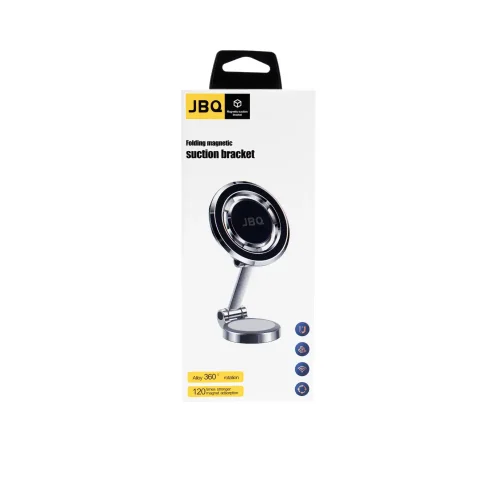 هولدر آهنربایی خودرویی جی بی کیو مدل HLC-235 - Image 3