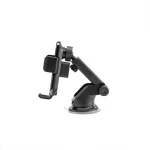 هولدر خودرویی 2 در 1 با شارژر وایرلس جی بی کیو مدل HLC-511 - Image 4