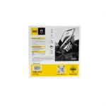 هولدر خودرویی 2 در 1 با شارژر وایرلس جی بی کیو مدل HLC-511 - Image 5