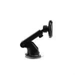 هولدر خودرویی 2 در 1 با شارژر وایرلس جی بی کیو مدل HLC-525 - Image 6