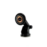 هولدر خودرویی 2 در 1 با شارژر وایرلس جی بی کیو مدل HLC-525 - Image 5