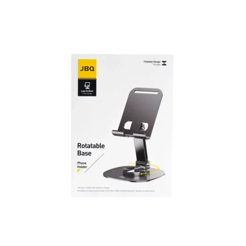 هولدر رومیزی جی بی کیو مدل HO-22425 - Image 2