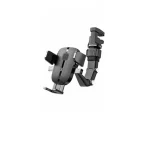 هولدر گوشی موبایل مخصوص خودرو جی بی کیو مدل HO-22430