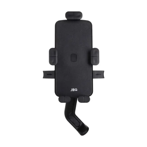 هولدر گوشی موبایل مخصوص دوچرخه و موتور سیکلت جی بی کیو مدل HO-22435 - Image 3