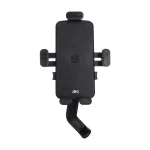 هولدر گوشی موبایل مخصوص دوچرخه و موتور سیکلت جی بی کیو مدل HO-22435 - Image 2