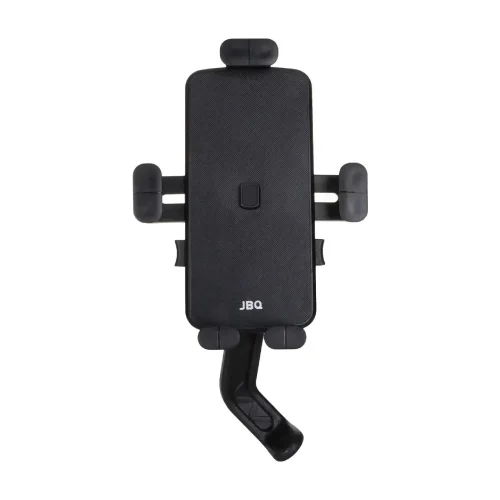 هولدر گوشی موبایل مخصوص دوچرخه و موتور سیکلت جی بی کیو مدل HO-22435 - Image 2