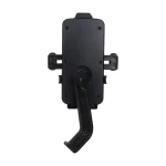 هولدر گوشی موبایل مخصوص دوچرخه و موتور سیکلت جی بی کیو مدل HO-22435 - Image 4