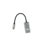 هاب تایپ سی به HDMI جی بی کیو مدل HDT-01 - Image 2