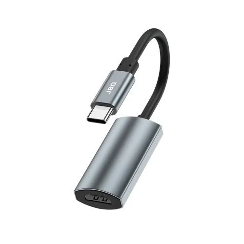 هاب تایپ سی به HDMI جی بی کیو مدل HDT-01 - Image 1