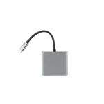 هاب سه کاره جی بی کیو مدل HDT-31 - Image 2
