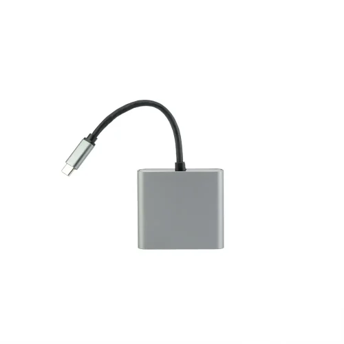 هاب سه کاره جی بی کیو مدل HDT-31 - Image 2
