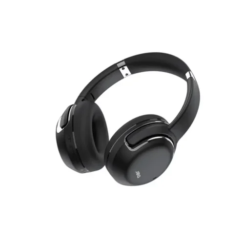 هدفون بی‌سیم JBQ HS-301 مشکی