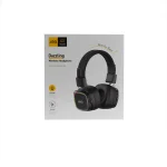 هدفون جی بی کیو مدل B30 - Image 3