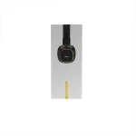 هدفون جی بی کیو مدل B30 - Image 2