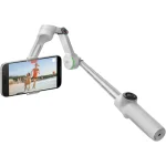 کیت خلاقانه گیمبال موبایل Insta360 Flow 2 Pro - Image 5