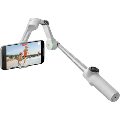 کیت خلاقانه گیمبال موبایل Insta360 Flow 2 Pro - Image 5