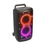 اسپیکر بلوتوثی جیبیال مدل PartyBox 520