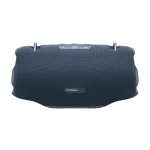 نمای پشت اسپیکر JBL Xtreme 4 آبی