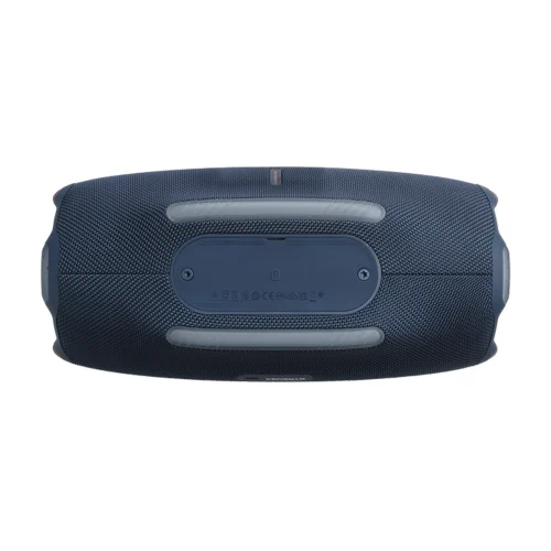 نمای زیر اسپیکر JBL Xtreme 4 آبی