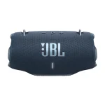 نمای جلوی اسپیکر JBL Xtreme 4 آبی
