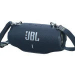 اسپیکر JBL Xtreme 4 آبی با بند حمل