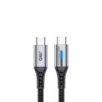کابل شارژ دو سر تایپ سی جی بی کیو مدل CA-1100 - Image 2