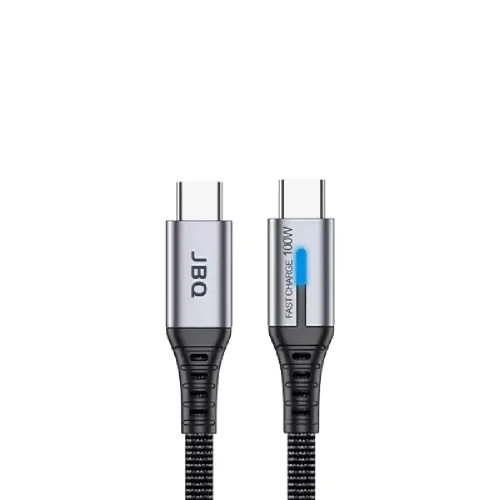 کابل شارژ دو سر تایپ سی جی بی کیو مدل CA-1100 - Image 2