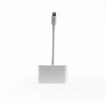 هاب 4 کاره جی بی کیو مدل LA-40 - Image 2